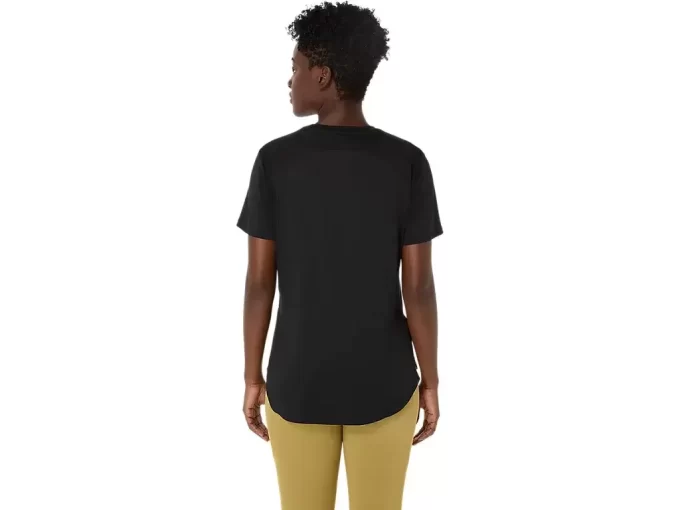 FLEX STRETCH KORT ERME TOPP