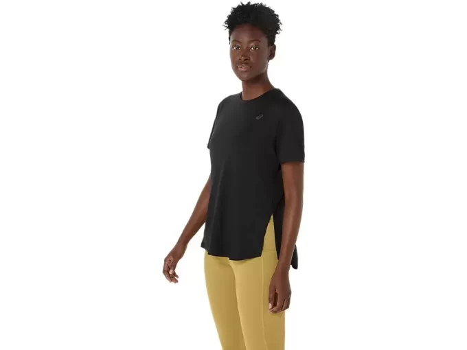 FLEX STRETCH KORT ERME TOPP