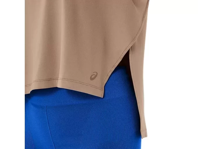 FLEX STRETCH KORT ERME TOPP