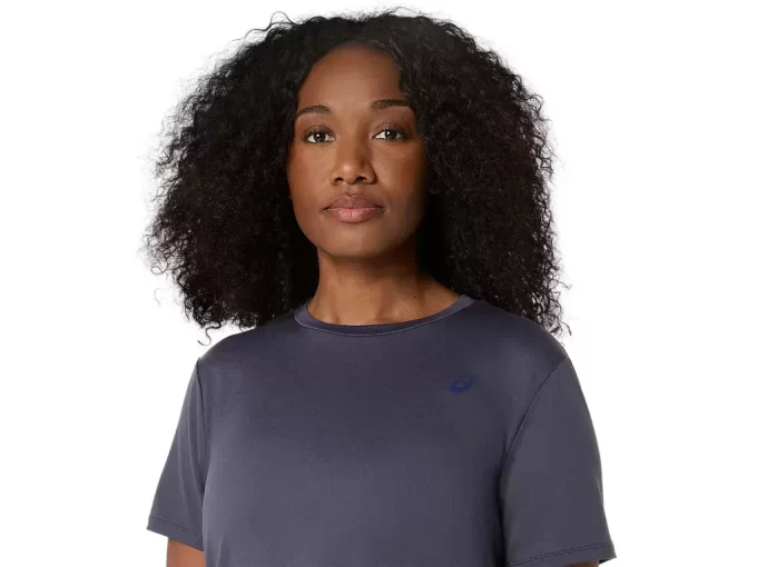 FLEX STRETCH KORT ERME TOPP