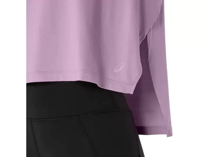 FLEX STRETCH KORT ERME TOPP