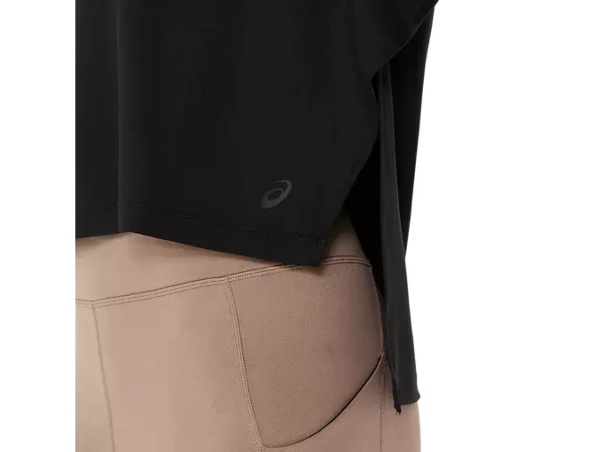 FLEX STRETCH KORT ERME TOPP