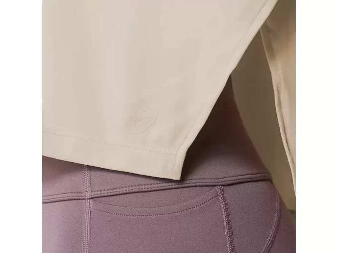 FLEX STRETCH KORT ERME TOPP