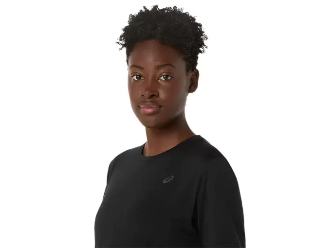 FLEX STRETCH KORT ERME TOPP