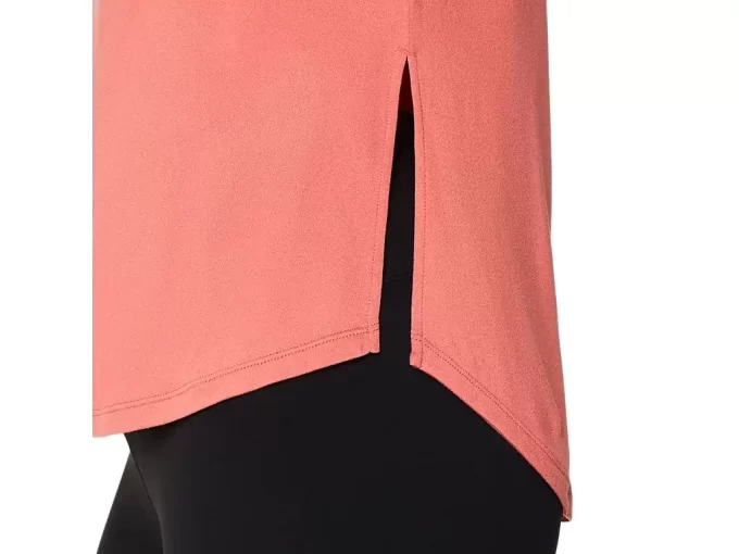 FLEX STRETCH KORT ERME TOPP