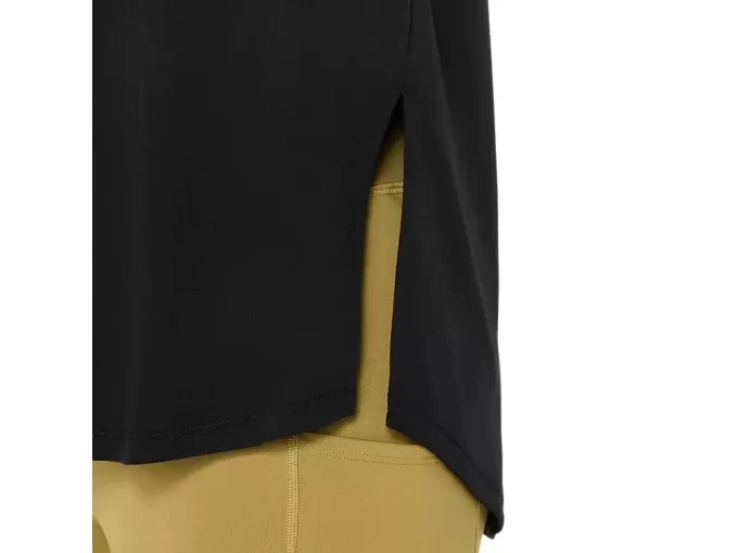 FLEX STRETCH KORT ERME TOPP