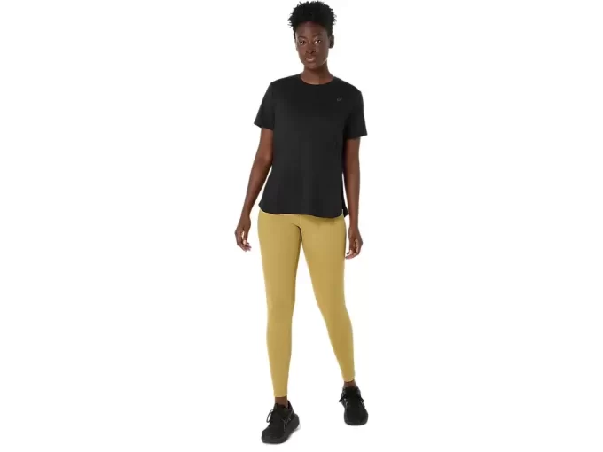 FLEX STRETCH KORT ERME TOPP