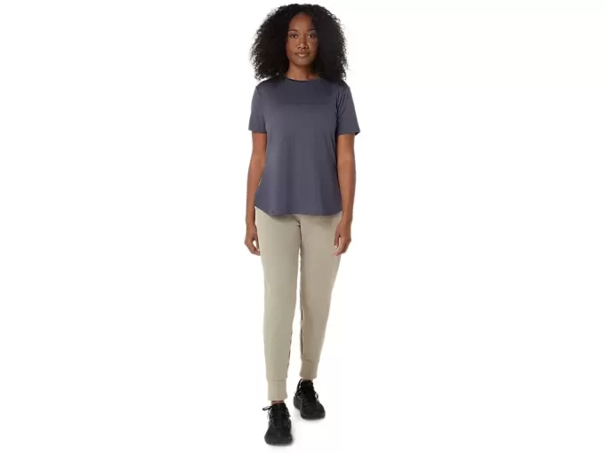 FLEX STRETCH KORT ERME TOPP