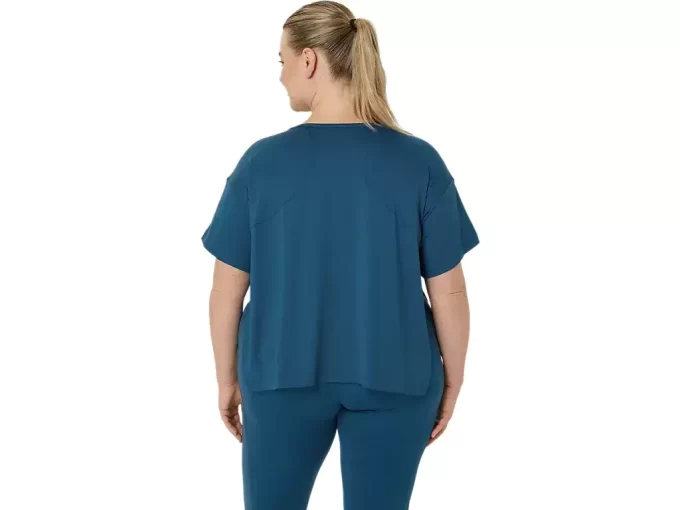 FLEX STRETCH KORT ERME TOPP