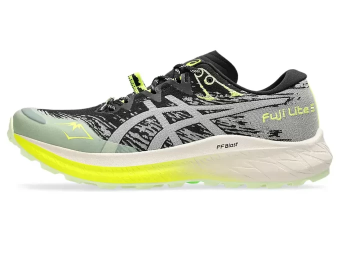 FUJI LITE 5 FUJI LITE 5