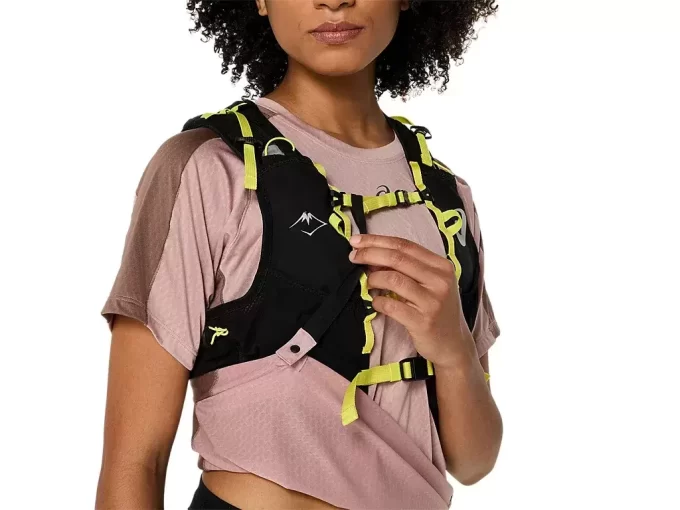 FUJITRAIL ELITE KORT ERME TOPP