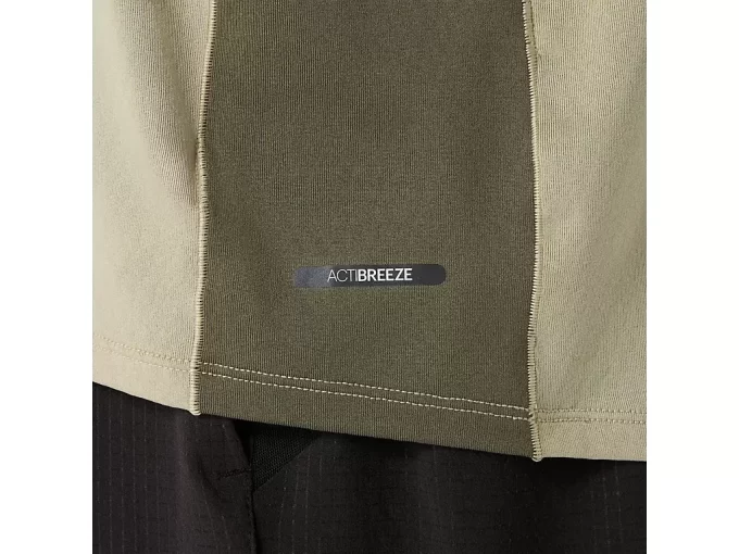 FUJITRAIL ELITE KORT ERME TOPP