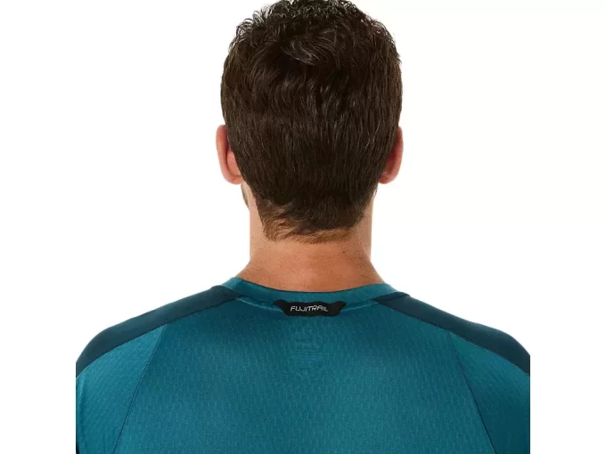 FUJITRAIL ELITE KORT ERME TOPP