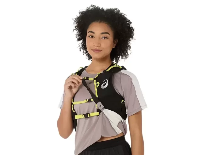 FUJITRAIL ELITE KORT ERME TOPP