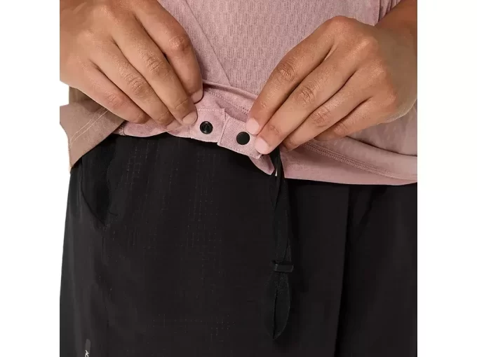 FUJITRAIL ELITE KORT ERME TOPP