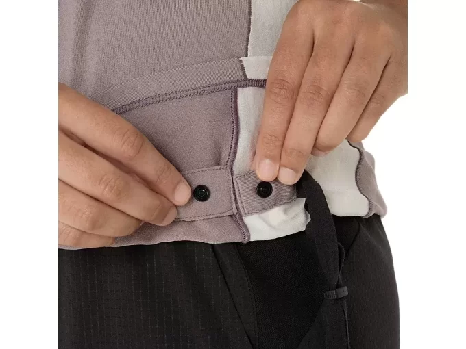 FUJITRAIL ELITE KORT ERME TOPP