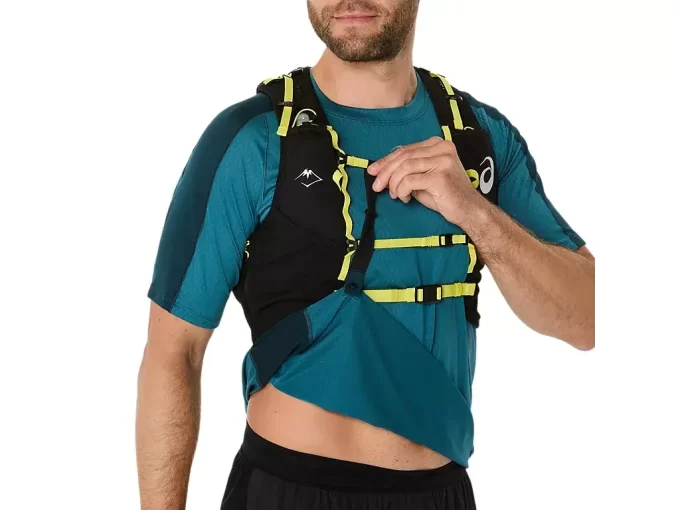 FUJITRAIL ELITE KORT ERME TOPP