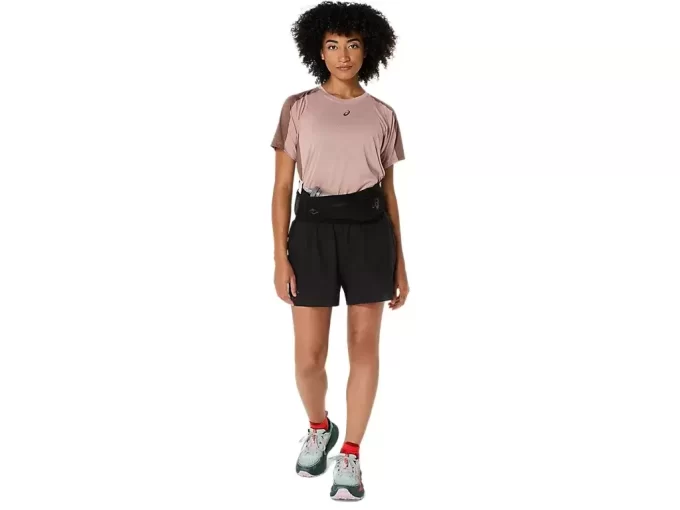 FUJITRAIL ELITE SHORT