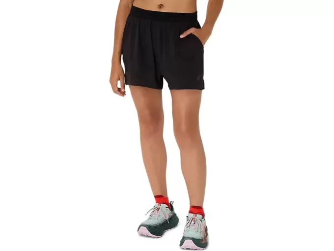 FUJITRAIL ELITE SHORT