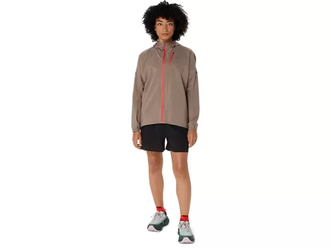 FUJITRAIL ELITE VANNTETT JAKKE FUJITRAIL ELITE VANNTETT JAKKE