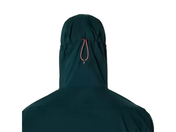 FUJITRAIL ELITE VANNTETT JAKKE FUJITRAIL ELITE VANNTETT JAKKE