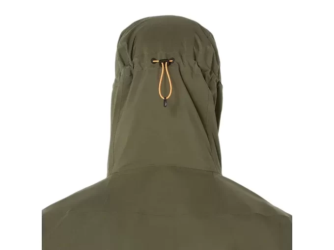 FUJITRAIL ELITE VANNTETT JAKKE