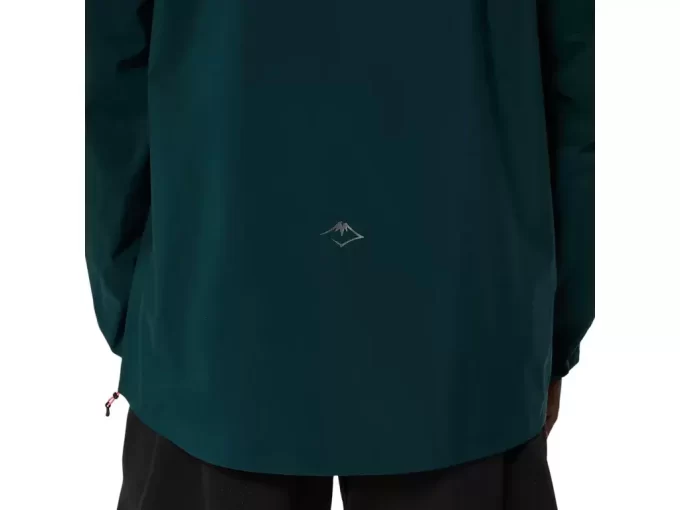 FUJITRAIL ELITE VANNTETT JAKKE FUJITRAIL ELITE VANNTETT JAKKE