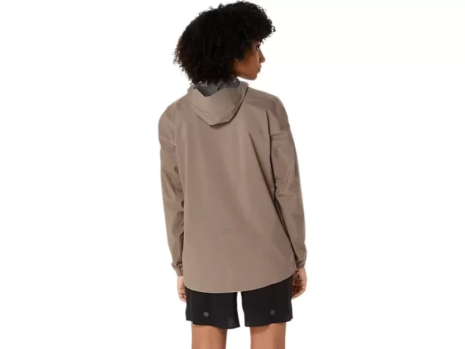 FUJITRAIL ELITE VANNTETT JAKKE FUJITRAIL ELITE VANNTETT JAKKE