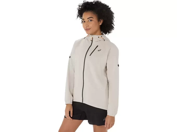 FUJITRAIL ELITE VANNTETT JAKKE FUJITRAIL ELITE VANNTETT JAKKE