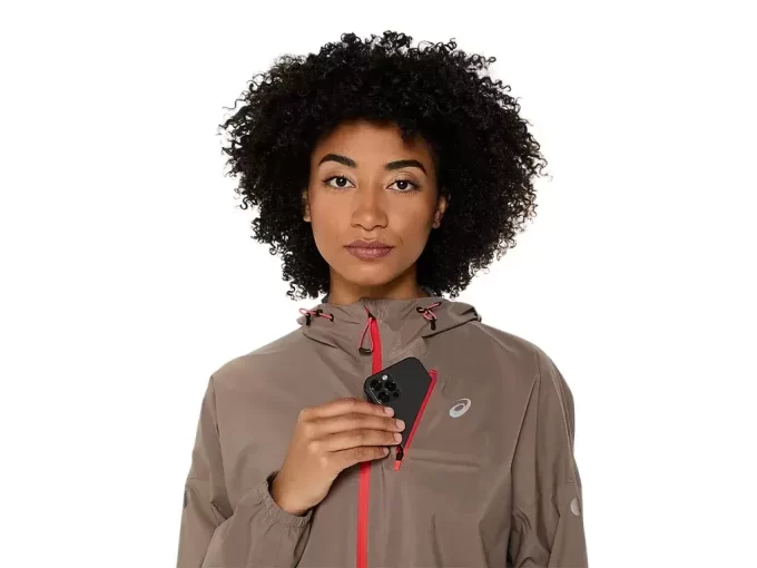 FUJITRAIL ELITE VANNTETT JAKKE FUJITRAIL ELITE VANNTETT JAKKE