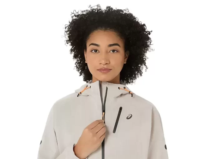 FUJITRAIL ELITE VANNTETT JAKKE FUJITRAIL ELITE VANNTETT JAKKE