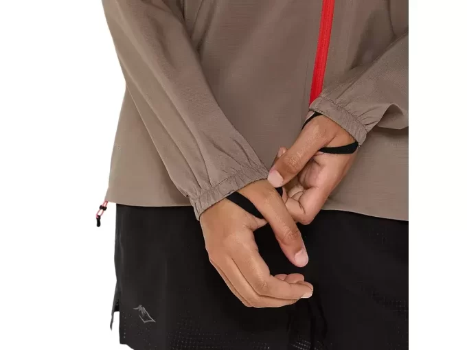 FUJITRAIL ELITE VANNTETT JAKKE FUJITRAIL ELITE VANNTETT JAKKE