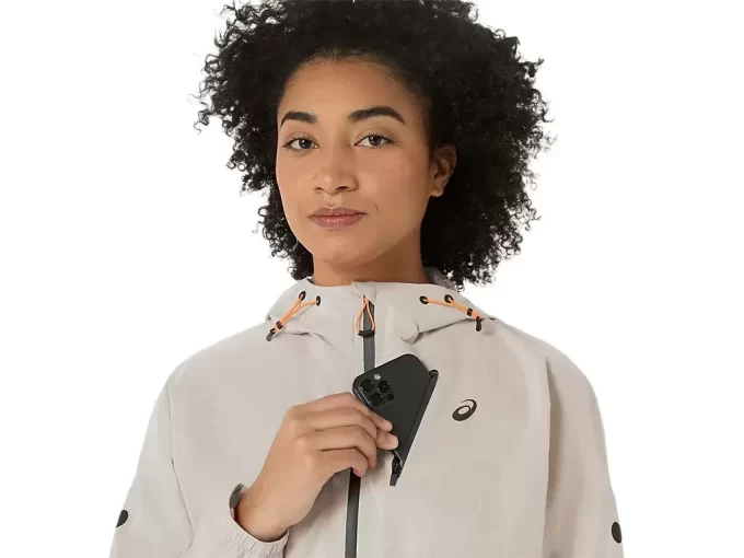 FUJITRAIL ELITE VANNTETT JAKKE FUJITRAIL ELITE VANNTETT JAKKE