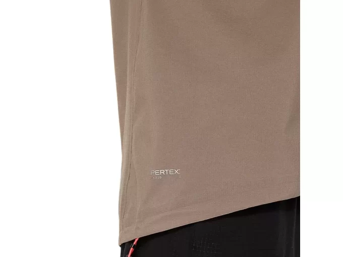 FUJITRAIL ELITE VANNTETT JAKKE FUJITRAIL ELITE VANNTETT JAKKE