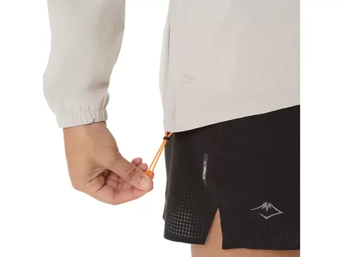 FUJITRAIL ELITE VANNTETT JAKKE FUJITRAIL ELITE VANNTETT JAKKE