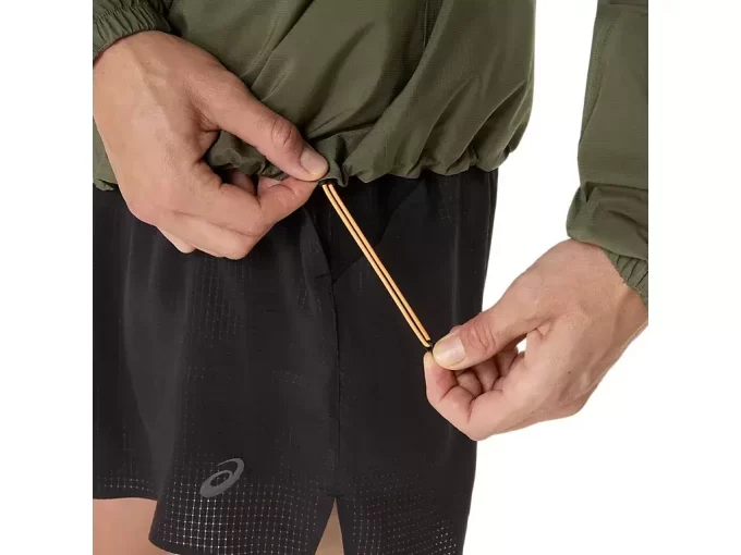 FUJITRAIL ELITE VANNTETT JAKKE