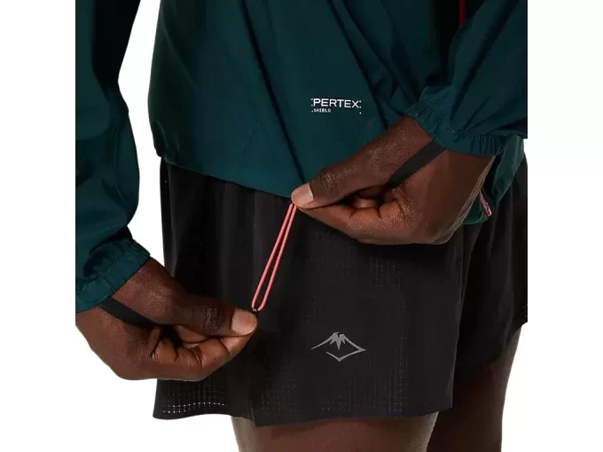 FUJITRAIL ELITE VANNTETT JAKKE FUJITRAIL ELITE VANNTETT JAKKE