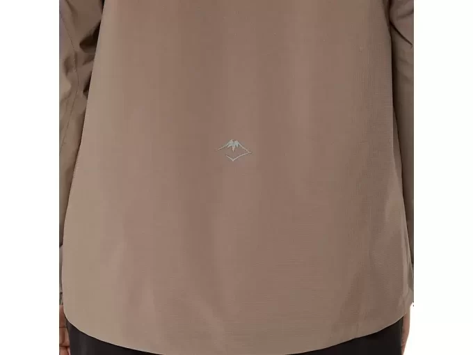 FUJITRAIL ELITE VANNTETT JAKKE FUJITRAIL ELITE VANNTETT JAKKE