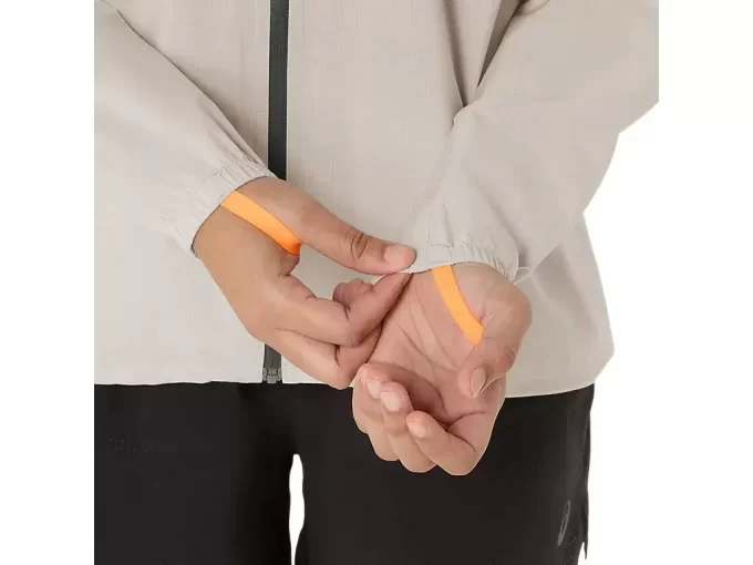 FUJITRAIL ELITE VANNTETT JAKKE FUJITRAIL ELITE VANNTETT JAKKE