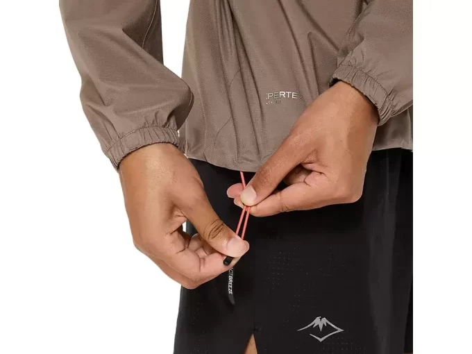 FUJITRAIL ELITE VANNTETT JAKKE FUJITRAIL ELITE VANNTETT JAKKE