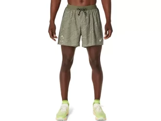 FUJITRAIL HELGEMØNSTERPRINT 13 CM KORT