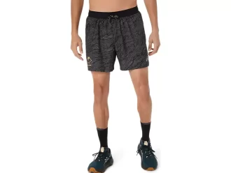 FUJITRAIL HELGEMØNSTERPRINT 13 CM KORT