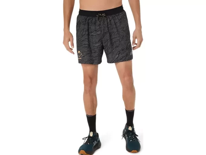 FUJITRAIL HELGEMØNSTERPRINT 13 CM KORT