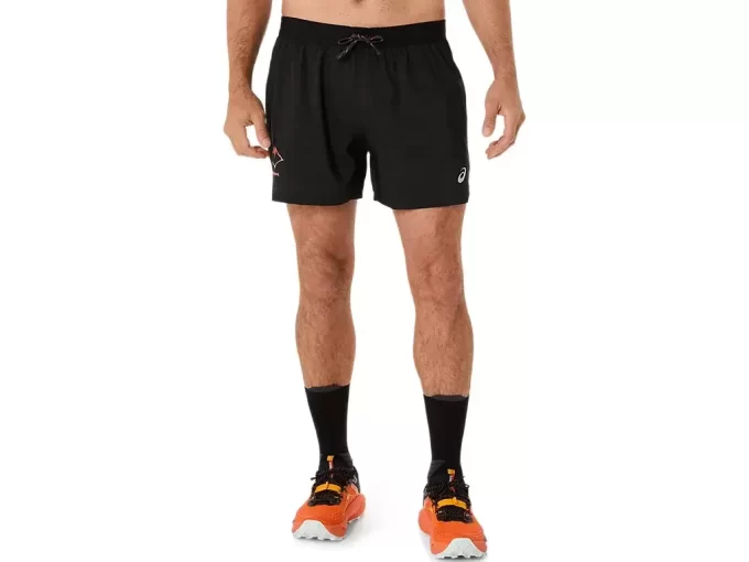 FUJITRAIL HELGEMØNSTERPRINT 13 CM KORT