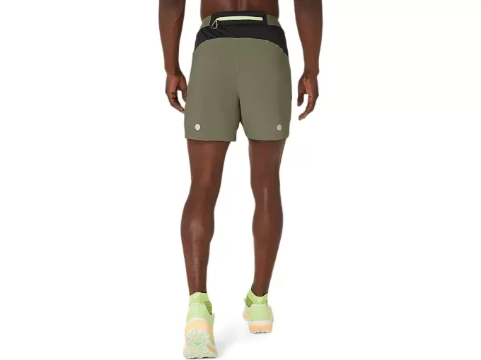 FUJITRAIL HELGEMØNSTERPRINT 13 CM KORT FUJITRAIL HELGEMØNSTERPRINT 13 CM KORT