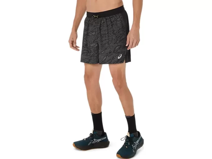 FUJITRAIL HELGEMØNSTERPRINT 13 CM KORT