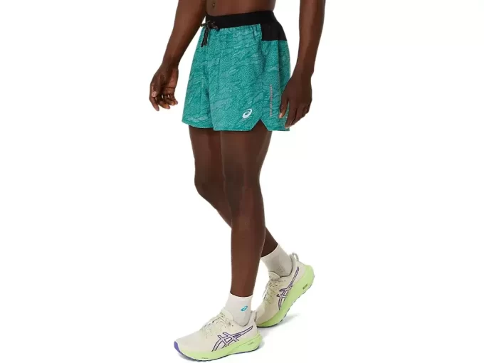 FUJITRAIL HELGEMØNSTERPRINT 13 CM KORT