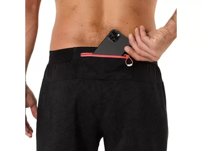 FUJITRAIL HELGEMØNSTERPRINT 13 CM KORT