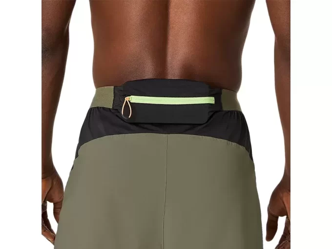 FUJITRAIL HELGEMØNSTERPRINT 13 CM KORT FUJITRAIL HELGEMØNSTERPRINT 13 CM KORT