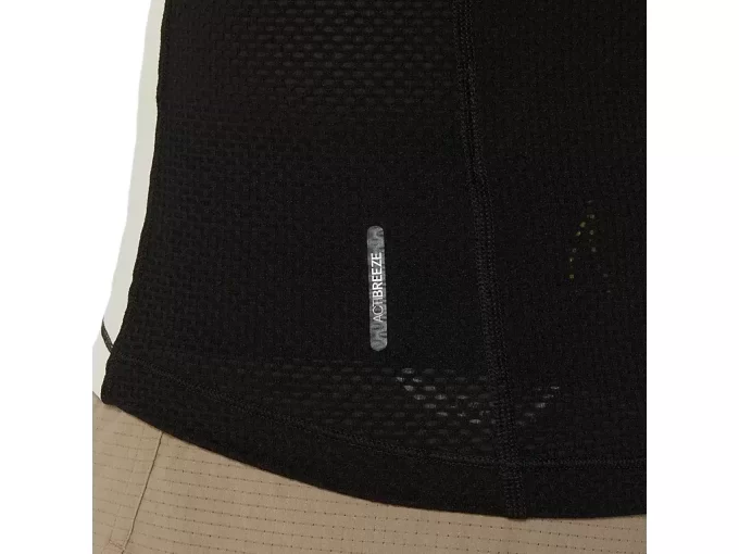 FUJITRAIL KORTERMET TOPP FOR DAMER